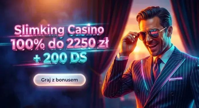 Slimking Casino